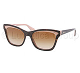 Image of Prada PR16PS Prescription Sunglasses