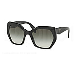 Image of Prada PR16RS Bifocal Prescription Sunglasses