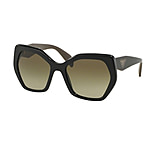 Image of Prada PR16RSF Bifocal Prescription Sunglasses