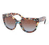 Image of Prada PR17OS Bifocal Prescription Sunglasses