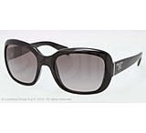 Image of Prada PR17PS Single Vision Prescription Sunglasses