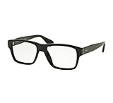 Image of Prada PR17SV Single Vision Prescription Eyeglasses