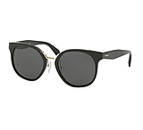 Image of Prada PR17TS Single Vision Prescription Sunglasses