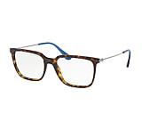 Image of Prada PR17TV Eyeglass Frames