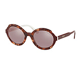 Image of Prada PR17US Progressive Prescription Sunglasses