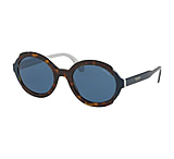 Image of Prada PR17USF Progressive Prescription Sunglasses