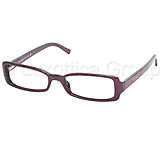 Image of Prada PR18LV Eyeglass Frames