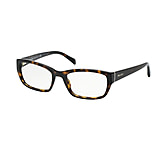 Image of Prada PR18OV Progressive Prescription Eyeglasses