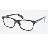 Image of Prada PR19PV Bifocal Prescription Eyeglasses