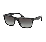 Image of Prada PR19SSF Progressive Prescription Sunglasses