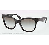 Image of Prada PR20PS Progressive Prescription Sunglasses