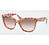 Image of Prada PR20PS Single Vision Prescription Sunglasses