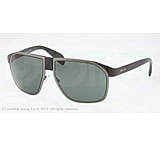 Image of Prada PR21PS Single Vision Prescription Sunglasses