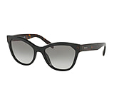 Image of Prada PR21SSF Bifocal Prescription Sunglasses