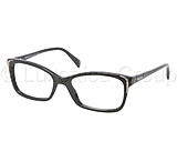 Image of Prada PR23OV Eyeglass Frames