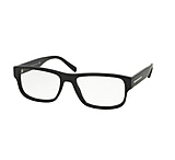 Image of Prada PR23RV Single Vision Prescription Eyeglasses