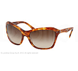 Image of Prada SWING PR24NS Single Vision Prescription Sunglasses