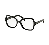 Image of Prada PR25SVF Progressive Prescription Eyeglasses