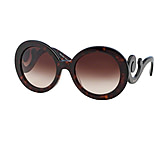 Image of Prada PR27NSA Single Vision Prescription Sunglasses