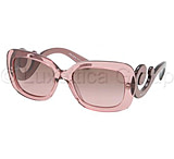 Image of Prada PR27OS Sunglasses - Men's