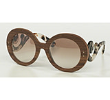 Image of Prada PR27RSF Progressive Prescription Sunglasses