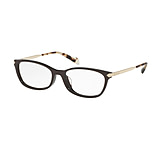 Image of Prada PR27RV Single Vision Prescription Eyeglasses