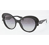 Image of Prada PR28NS Single Vision Prescription Sunglasses