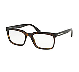 Image of Prada PR28RV Progressive Prescription Eyeglasses