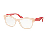 Image of Prada PR29RVF Progressive Prescription Eyeglasses