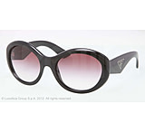 Image of Prada PR30PS Progressive Prescription Sunglasses