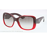 Image of Prada PR32PS Single Vision Prescription Sunglasses