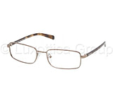 Image of Prada PR50NV Eyeglass Frames