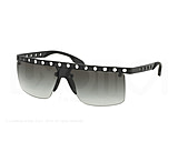 Image of Prada PR50RS Single Vision Prescription Sunglasses