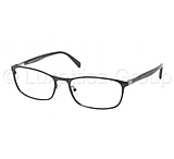Image of Prada PR51PV Progressive Prescription Eyeglasses
