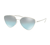Image of Prada PR51US Single Vision Prescription Sunglasses