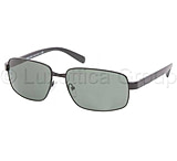 Image of Prada PR52NS Progressive Prescription Sunglasses
