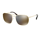 Image of Prada PR52TS Single Vision Prescription Sunglasses