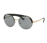 Image of Prada PR52US Progressive Prescription Sunglasses