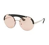 Image of Prada PR52US Single Vision Prescription Sunglasses