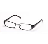 Image of Prada Eyeglasses PR53HV with No-Line Progressive Rx Prescription Lenses