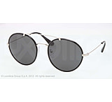 Image of Prada PR53PS Single Vision Prescription Sunglasses