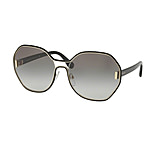 Image of Prada PR53TS Progressive Prescription Sunglasses