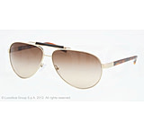 Image of Prada PR54NS Bifocal Prescription Sunglasses