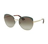 Image of Prada PR54SS Bifocal Prescription Sunglasses