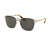 Image of Prada PR54TS Progressive Prescription Sunglasses