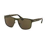 Image of Prada PR55SS Progressive Prescription Sunglasses