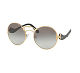 Image of Prada PR55TS Single Vision Prescription Sunglasses