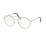 Image of Prada PR55UV Progressive Prescription Eyeglasses
