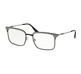 Image of Prada PR55VV Progressive Prescription Eyeglasses