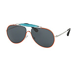 Image of Prada PR56SS Single Vision Prescription Sunglasses